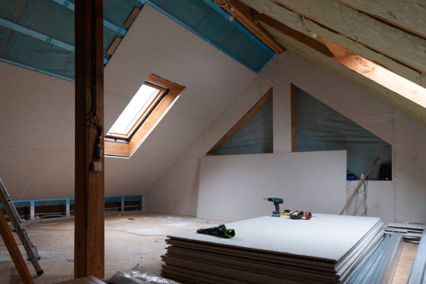 Best Wall Insulation Contractor  in Stormstown, PA