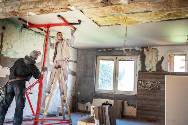 Best Insulation for New Construction  in Stormstown, PA