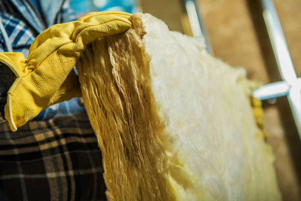 Best Affordable Insulation Services  in Stormstown, PA