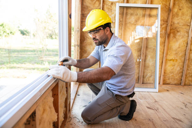 Best Insulation for Commercial Buildings  in Stormstown, PA