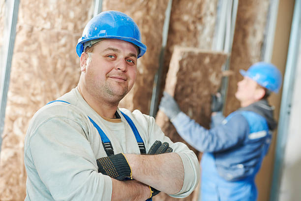 Best Garage Insulation Installation  in Stormstown, PA