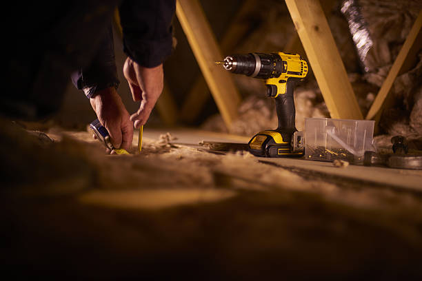Reliable Stormstown, PA Insulation Contractor Solutions