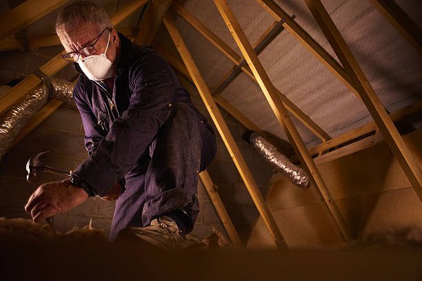 Best Professional Insulation Contractor  in Stormstown, PA
