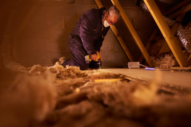 Best Attic Insulation Installation  in Stormstown, PA